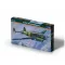 Mistercraft Si-204 Verbindungsflugzeug 1:72 (F-14)