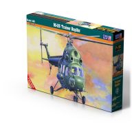 Mistercraft Mi-2 S Trainer Hoplite 1:48 (F-151)