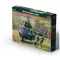 Mistercraft Mi-2T Commandos Transport 1:48 (F-152)