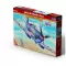 Mistercraft Spitfire Mk.IX Skalski Circus 1:48 (F-170)