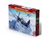 Mistercraft Spitfire Mk. XVI e Packard 1:48 (F-182)