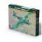 Mistercraft IL-2 Luftwaffe & Hungarian A.F 1:72 (F-224)