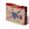 Mistercraft Messerschmitt Bf-109F-4 'Merseille' 1:48 (F-240)
