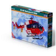 Mistercraft EC-145 Medicopter117/REGA 1:72 (F-31)