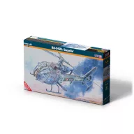 Mistercraft SA-342L Gazelle 1:48 (F-33)