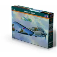 Mistercraft Aero C-3 Pelikan 1:72 (F-53)
