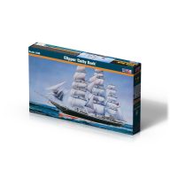 Mistercraft Clipper Cutty Sark 1:180 (F-60)