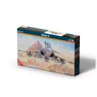 Mistercraft Rafale A 1:72 (F-76)