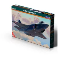 Mistercraft F-35A 'Lightning 'II 1:72 (G-01)