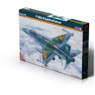 Mistercraft F-16A Block 5 Spitfire Falcon 1:48 (G-03)