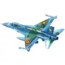 Mistercraft F-16A Block 5 Spitfire Falcon 1:48 (G-03)