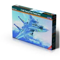 Mistercraft F-14A Tomcat Two Tailed Lion 1:48 (G-04)