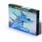 Mistercraft F-14A Tomcat Two Tailed Lion 1:48 (G-04)