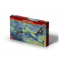 Mistercraft SU-25K Frogfoot 1:48 (G-10)