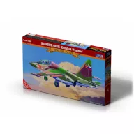Mistercraft Su-25 UB/UBK Combat Trainer 1:48 (G-11)