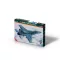 Mistercraft F-16CJ-52 TIGER DEMO TEAM 1:48 (G-115)