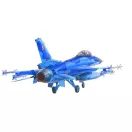 Mistercraft F-16C BLOCK 52 + JASTRZAB HAWK 1:48 (G-116)
