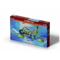 Mistercraft Su-22m4R Fitter k 1:48 (G-12)