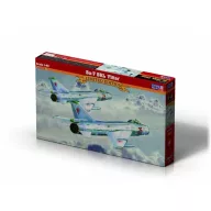 Mistercraft Su-7BKL Fitter 1:48 (G-13)