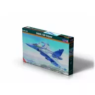 Mistercraft SAAB JAS-39 Gripen 1:48 (G-200)