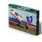 Mistercraft IL-62M PLL LOT 1:144 (G-32)