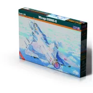 Mistercraft Mirage 2000C-5 1:48 (G-70)