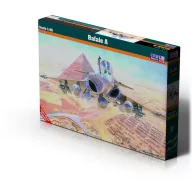 Mistercraft Rafale A 1:48 (G-76)