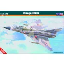 Mistercraft Mirage III/E 1:48 (G-80)