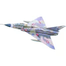 Mistercraft Mirage III/E 1:48 (G-80)