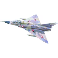 Mistercraft Mirage III/E 1:48 (G-80)