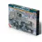 Mistercraft GMC CCKW-353 Military Truck 1:35 (G-98)