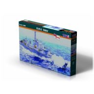 Mistercraft H.M.S. Sikht 1:600 (S-95)