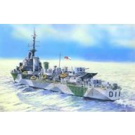 Mistercraft HMS Impulsive 1:500 (S-96)