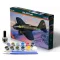 Mistercraft PZL P-37A Los I SUPER SET 1:72 (SD-06)