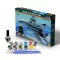 Mistercraft MIG-29 (9-13) GHOST OF KYIV, START SET 1:72 (SD-110)