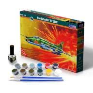 Mistercraft Su-22M4R 77 JBG SUPER SET 1:72 (SD-12)