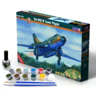 Mistercraft Su-20RLast Flight START SET 1:72 (SD-13)