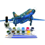 Mistercraft Su-20RLast Flight START SET 1:72 (SD-13)