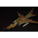Mistercraft Su-20RLast Flight START SET 1:72 (SD-13)