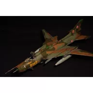 Mistercraft Su-20RLast Flight START SET 1:72 (SD-13)