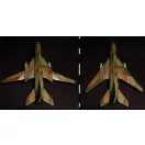 Mistercraft Su-20RLast Flight START SET 1:72 (SD-13)