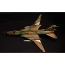 Mistercraft Su-20RLast Flight START SET 1:72 (SD-13)