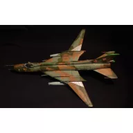 Mistercraft Su-20RLast Flight START SET 1:72 (SD-13)