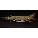 Mistercraft Su-20RLast Flight START SET 1:72 (SD-13)