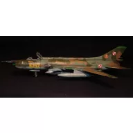 Mistercraft Su-20RLast Flight START SET 1:72 (SD-13)