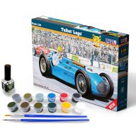 Mistercraft Talbot Lago START SET 1:24 (SD-164)