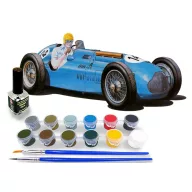 Mistercraft Talbot Lago START SET 1:24 (SD-164)