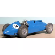 Mistercraft Talbot Lago START SET 1:24 (SD-164)