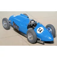 Mistercraft Talbot Lago START SET 1:24 (SD-164)