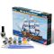 Mistercraft USS Bon Homme Richard START SET 1:500 (SD-165)